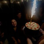Gisselle Kuri Instagram – 7 de abril 2022 🎂.