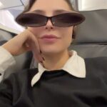 Gisselle Kuri Instagram – Si vamos pa’l mambo