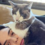 Gisselle Kuri Instagram – Si vamos pa’l mambo