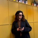 Gisselle Kuri Instagram -