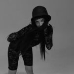 Gisselle Kuri Instagram – Si vamos pa’l mambo