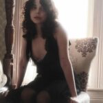 Gisselle Kuri Instagram – ♾️
