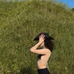 Gisselle Kuri Instagram - M’n 🤠