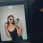 Gisselle Kuri Instagram - Don’t worry darling. #wbpartner