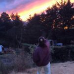 Gisselle Kuri Instagram - El 2021 en cielos.