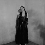 Gisselle Kuri Instagram - T H E W A L K 🖤 - Editor in Chief: @alexacerov Styling & Creative Direction: JJ @jj.rizo Photography: @lifeofvega Video: @kevingorian Hair & Makeup: @jepalenci Text and interview: @jj.rizo Production & Photography Assistant, Cover Design: melissaathestrange Public Relations: @norbertoflo