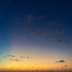 Gisselle Kuri Instagram - El 2021 en cielos.