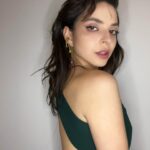Gisselle Kuri Instagram - 🫒
