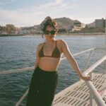 Gisselle Kuri Instagram - Recuerditos del mar. 🌊🐋🐚🫀✨