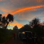 Gisselle Kuri Instagram - El 2021 en cielos.