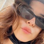 Gisselle Kuri Instagram - La queridísima cdmx 🫶🏻.