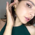 Gisselle Kuri Instagram - 🫒