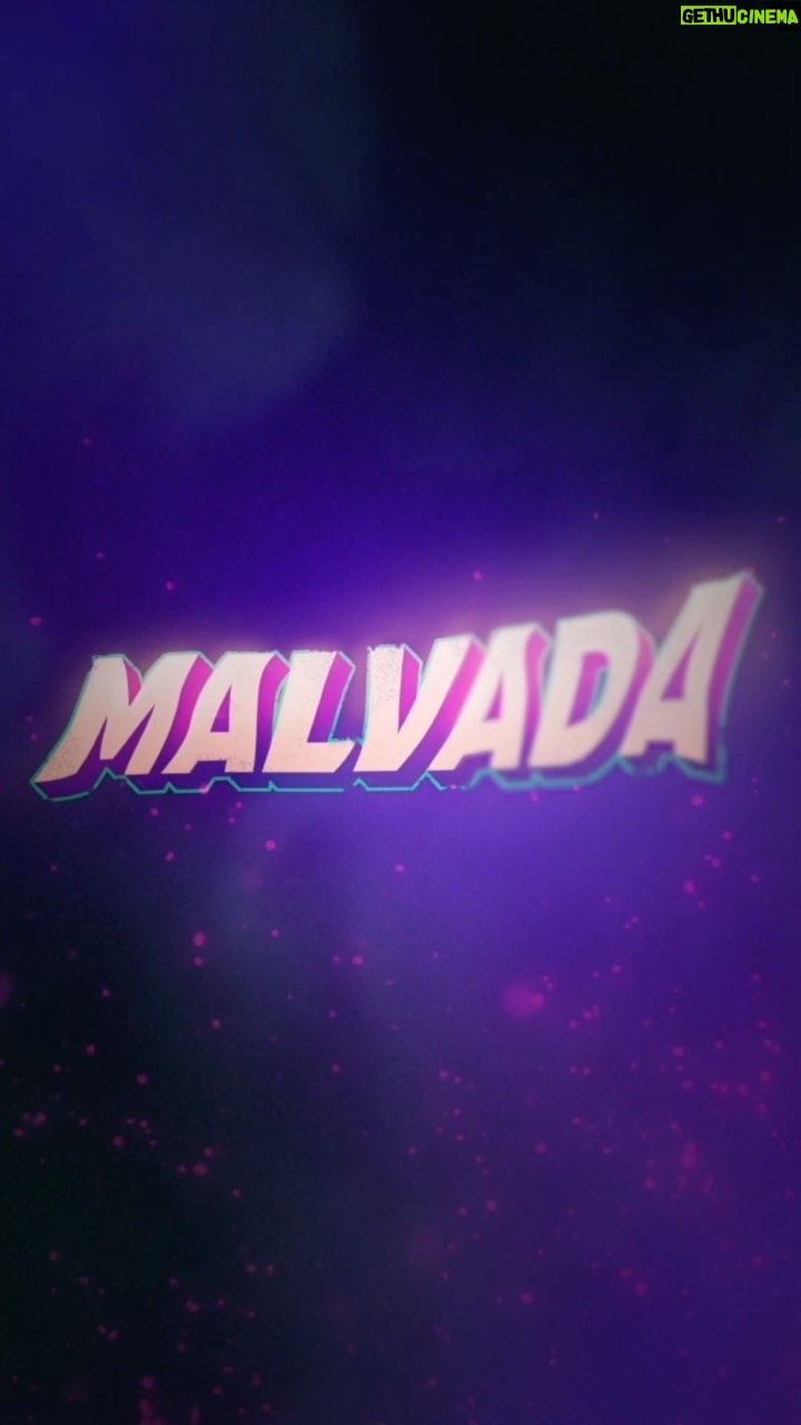 Gisselle Kuri - 13K Likes - Pa’ empezar el 2023 bien cabrón con #Malvada y un #ToLoving 😈
PRÓXIMAMENTE EN TU CINE FAVORITO 🦃