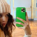 Gisselle Kuri Instagram - Te me acabas.