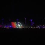 Gisselle Kuri Instagram - #coachella