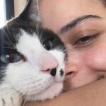 Gisselle Kuri Instagram - Precioso abril 💐