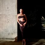 Gisselle Kuri Instagram – 🤎