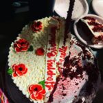 Gisselle Kuri Instagram – 7 de abril 2022 🎂.