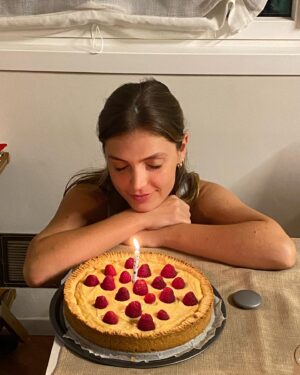 Giulia Guerrini Instagram - 🤍 GRATEFUL 🤍
04/09

Grazie di cuore a tutti per gli auguri, 
grazie per tutti i messaggi con parole meravigliose, significano davvero tanto 🤍
Grata di essere circondata da persone che amo, lontani o vicini, sappiate che sento il vostro amore e spero voi sentiate il mio ♥️

-

Gracias de corazón a todos por los buenos deseos, gracias por todos los mensajes con palabras maravillosas, realmente significan mucho 🤍. Agradecida de estar rodeada de personas que amo, ya estén lejos o cerca quiero que sepan que siento su amor y espero que ustedes sientan el mío ♥️
