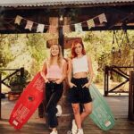Giulia Guerrini Instagram – Unos recuerdos más de #CieloGrandeT1 para empezar a subir #CieloGrandeT2 🥰😍
Quien quiere ver la T2 ?? 
Los leo ❣️