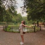 Giulia Guerrini Instagram - Beautiful weekend 💚