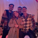 Giulia Guerrini Instagram – Unos recuerdos más de #CieloGrandeT1 para empezar a subir #CieloGrandeT2 🥰😍
Quien quiere ver la T2 ?? 
Los leo ❣️