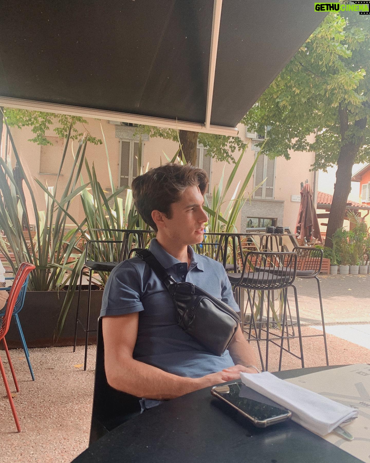 Giulia Guerrini Instagram - Beautiful weekend 💚