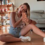 Giulia Guerrini Instagram – 👋🏻 Ciao 2022 tra risate, lacrime,  ansie, stress, imbiancature, viaggi, progetti, famiglia e tanto amore 🥰  Benvenuto 2023 💪🏻♥️

Agradecida a la vida y a toda la gente que está en mi vida ♥️ Gracias family gracias amigos GRAZIE ♥️ VI AMO ♥️