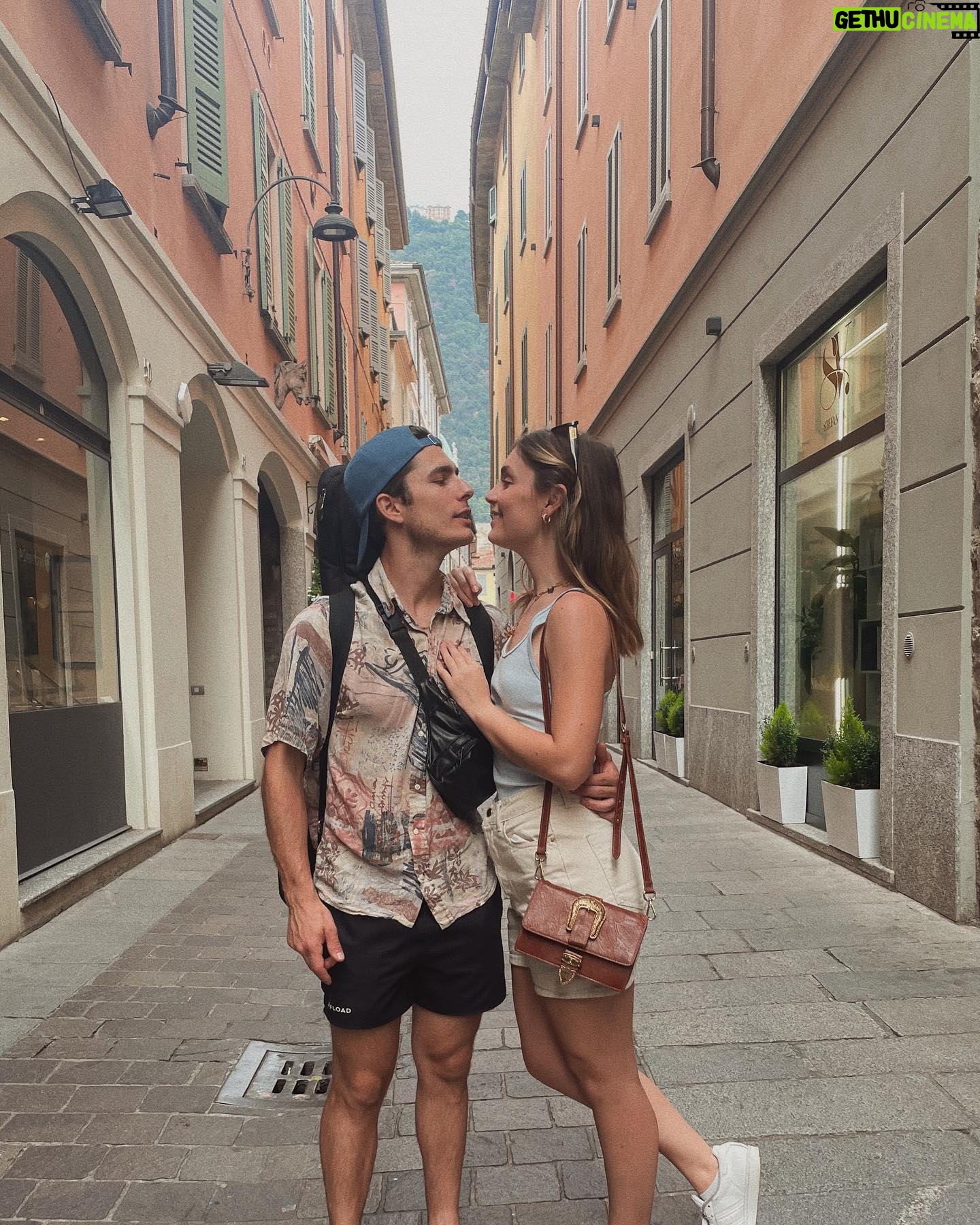 Giulia Guerrini Instagram - Beautiful weekend 💚