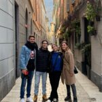 Giulia Guerrini Instagram – 👋🏻 Ciao 2022 tra risate, lacrime,  ansie, stress, imbiancature, viaggi, progetti, famiglia e tanto amore 🥰  Benvenuto 2023 💪🏻♥️

Agradecida a la vida y a toda la gente que está en mi vida ♥️ Gracias family gracias amigos GRAZIE ♥️ VI AMO ♥️