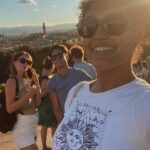 Giulia Guerrini Instagram – Some of Tuscany 2022 💕