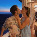 Giulia Guerrini Instagram – Buon Ferragosto!! 🤍