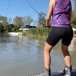 Giulia Guerrini Instagram – Salió la segunda temporada en Netflix 🔥🌊
Por fin puedo compartir algunos recuerdos 🥰
Ya la vieron? 🌊
En el último vídeo se nota que soy una campeona de wake 🤣🤣 me re dolió 🤣🤣