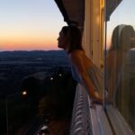 Giulia Guerrini Instagram – Enjoy life 🤍