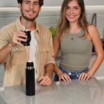 Giulia Guerrini Instagram - Conoscevate già il mate? 🧉 . . . @elmatheofficial #mate #boost #matecito #energydrink #yerbamate #healtyfood