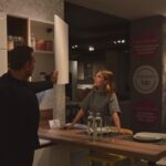 Giulia Guerrini Instagram - Siamo molto emozionati di condividere con voi la trasformazione della nostra prima casa ed anche felici di aver incontrato il team di Mobilissimo che ci ha aiutati tantissimo nelle scelte per arredarla. A parole non riusciamo a descrivere l'emozione. Ma con queste foto potrete vedere già alcune cose che abbiamo scelto. Speriamo presto di poter farvi vedere di più. #Supplied by @mobilissimo