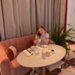 Giulia Guerrini Instagram - Colazioni speciali a Roma 💕