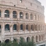 Giulia Guerrini Instagram - Roma ♥️