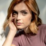 Giulia Guerrini Instagram – 🧡
Ph. @tatu.sigis