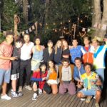 Giulia Guerrini Instagram – Unos recuerdos más de #CieloGrandeT1 para empezar a subir #CieloGrandeT2 🥰😍
Quien quiere ver la T2 ?? 
Los leo ❣️