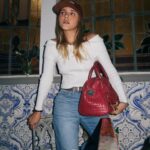 Giulia Nassa Instagram - Improvised ੈ✩‧₊˚