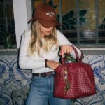 Giulia Nassa Instagram - Improvised ੈ✩‧₊˚