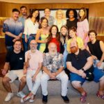Giulia Nassa Instagram - SIMM! ESTOU NA PRÓXIMA NOVELA INFANTIL DO SBT!! 🎥❤️✨ Muito feliz e grata pela confiança no meu trabalho e MUITO ansiosa pra vcs acompanharem essa história linda! Quem conhece a minha trajetória como atriz sabe que eu tenho uma história com o SBT, sou muito fã da emissora e já fiz teste quando era mais nova, mas tudo acontece no seu tempo e eu não podia ter maior certeza de que era pra ser agora!! Obrigada @ricamantoanelli vai ser um prazer enorme estar com vcs! Obrigada @cibelesantacruz.elenco @arielmoshexxx @lilidigiorgio também! E obrigada eterno a toda a equipe e elenco que vai fazer tudo isso possível! Minha nova casa, nova família… já me sinto completamente acolhida por vcs! VEM AÍ: “A CAVERNA ENCANTADA”! 💚🍃😍 📸 Lourival Ribeiro/ Assessoria SBT
