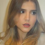 Giulia Nassa Instagram – Veo una muñeca cuando miro en el espejo💋💋

23:09 (que horas vc ta vendo?)