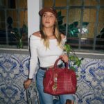 Giulia Nassa Instagram - Improvised ੈ✩‧₊˚