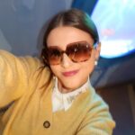 Giulia Nassa Instagram - VOCÊS ESTÃO PRONTOS CRIANÇAS?? 💛🍍🪼🌊 Amei conhecer o primeiro restaurante temático da nossa esponja amarela favorita o BOB ESPONJA BURGUER & RESTAURANTE @bobesponjabyfanfood! Tudo lindo e muito gostoso! Obrigada pelo convite @nickelodeonbr @bobesponjabr 🍔🦀🛟