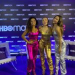 Giulia Nassa Instagram – DIA DE CCXP COM A MAXINHA!! Hoje fizemos vários conteúdos e live falando da nossa série “Use Sua Voz” que estreia ano que vem na @hbomaxbr , rolou pocket show no stand da @rokubrasil e também tiramos um tempinho pra ver as ativações… OLHA EU NO TRONO DE FERRO! 🥹🥹🥹💜💜💜