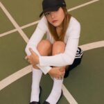 Giulia Nassa Instagram - 🎾☕️