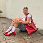 Giulia Nassa Instagram - There’s no place like home 🧺🍒🌾📮