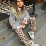 Giulia Nassa Instagram - Not enough content from this fit :( 🪰🪰🪰